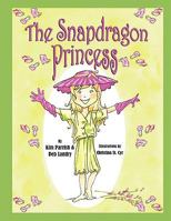 The Snapdragon Princess 097737386X Book Cover