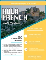 Rola French: Level 1 1087860601 Book Cover