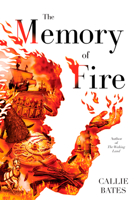 The Memory of Fire 0399177434 Book Cover