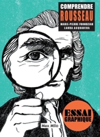 Comprendre Rousseau (French Edition) 2315006392 Book Cover