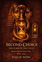 THE SECOND CHOICE: Some Choices Never Die B0GTLPGR73 Book Cover