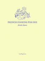 French Cooking for One 1068661712 Book Cover