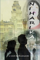 Niharika: Loving Sri 1542415497 Book Cover
