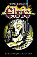 Elric of Melniboné - Graphic Novel 1595824278 Book Cover