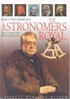Astronomers Royal 0948065478 Book Cover