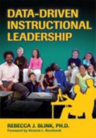 Data-Driven Instructional Leadership 1596670371 Book Cover