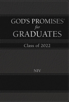 God's Promises For The Graduate 1400209749 Book Cover