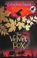 The Velvet Fox 1536214922 Book Cover