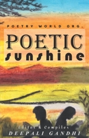 Poetic sunshine 8194383536 Book Cover