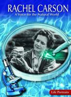 Rachel Carson: A Voice for the Natural World 1433900580 Book Cover