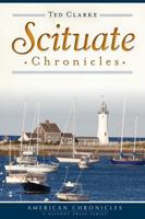 Scituate Chronicles 1626195382 Book Cover