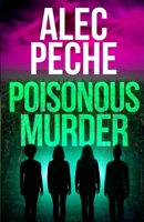 Poisonous Death 1955436304 Book Cover