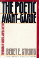 Poetic Avant-Garde: The Groups of Borges, Auden, and Breton 0810115093 Book Cover