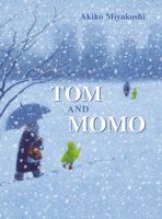 Tom and Momo 1525314475 Book Cover
