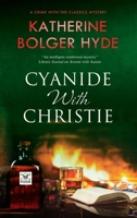 Cyanide with Christie 0727888447 Book Cover