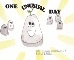 One Unusual Day 057864312X Book Cover