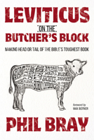 Leviticus on the Butcher's Block B0F6WBGJVB Book Cover