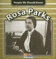 Rosa Parks 0836847482 Book Cover