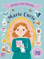 Marie Curie 191704478X Book Cover