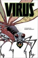 Virus 1569713170 Book Cover