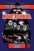 The Face at Mount Rushmore 0982335172 Book Cover