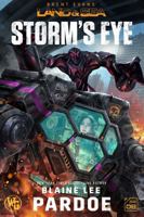 Storm's Eye (LAND&SEA) B0F8WV5TDV Book Cover