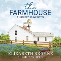 The Farmhouse 1087856957 Book Cover