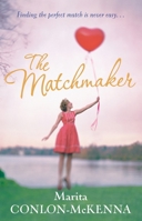 The Matchmaker 1848272316 Book Cover