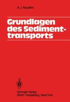 Grundlagen Des Sedimenttransports 3540117342 Book Cover