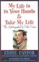 My Life Is In Your Hands & Take My Life 0815410573 Book Cover