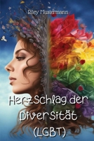 Herzschlag der Diversität (LGBT) (German Edition) 9548843102 Book Cover