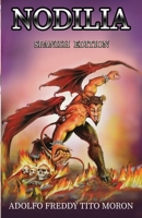 Nodilia: Spanish Edition B094GRSG94 Book Cover