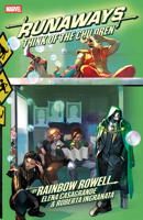 Runaways: Think Of The Children 130296397X Book Cover