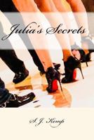 Julia's Secrets 1983849642 Book Cover