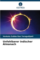 Unfehlbarer indischer Almanach (German Edition) 620785764X Book Cover