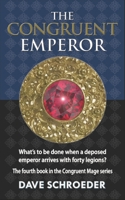 The Congruent Emperor 0997831952 Book Cover