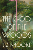 The God of the Woods 0593418913 Book Cover
