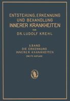 Die Erkennung Innerer Krankheiten 3642472230 Book Cover