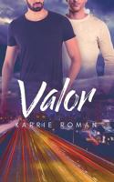 Valor 1949909867 Book Cover