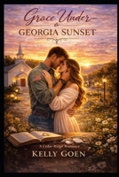 Grace Under A Georgia Sunset B0GQSGZC6M Book Cover