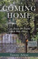 Coming Home (Welcome to Whisper Creek) 1640853944 Book Cover
