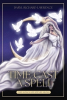 Time Cast A Spell: The Songs of Stevie Nicks B0H5TKR9TP Book Cover