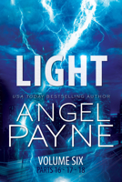 Light: The Bolt Saga Volume 6: Parts 16, 17  18 1642630632 Book Cover
