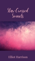 Star-Crossed Sonnets 1805678604 Book Cover