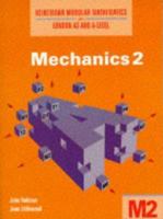 Mechanics 2 0435518046 Book Cover