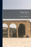 Textes 1019158492 Book Cover