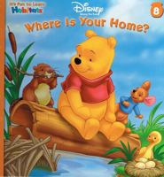 Where is Your Home? 1579731333 Book Cover