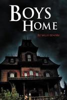 Boys Home 1479701920 Book Cover