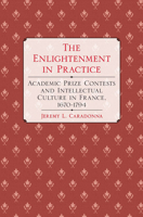 The Enlightenment in Practice 0801450608 Book Cover