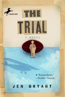 The Trial 0440419867 Book Cover